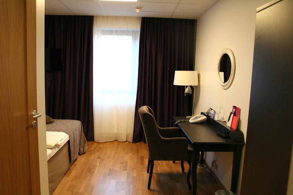 Home Hotel Bristol Arvika Room photo