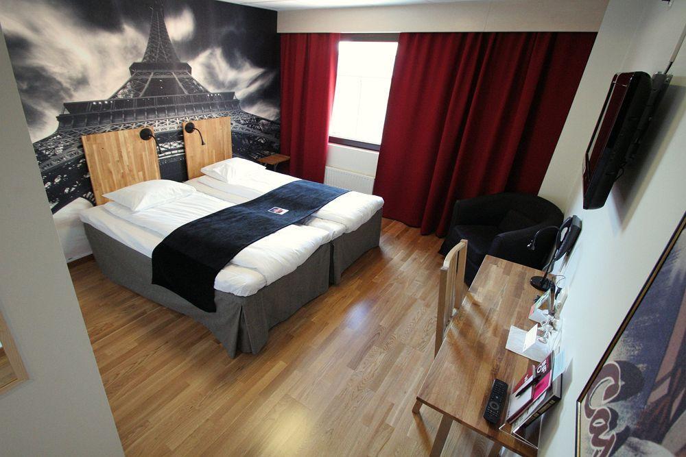 Home Hotel Bristol Arvika Room photo
