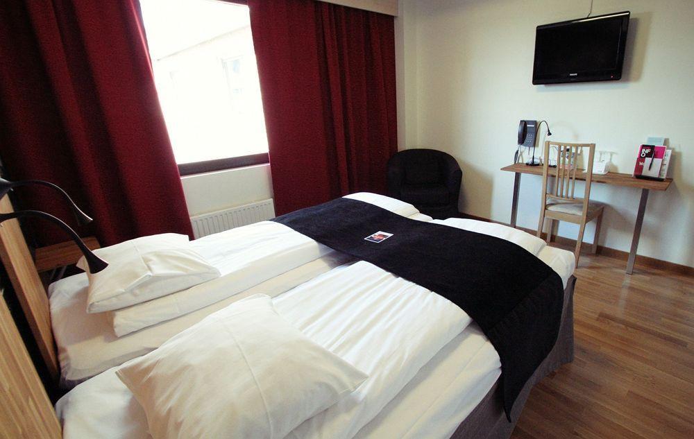 Home Hotel Bristol Arvika Room photo
